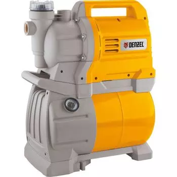 Насос Denzel PSХ1300