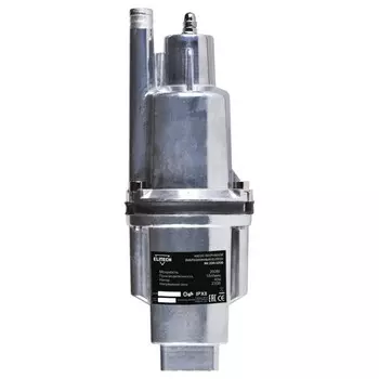 Насос Elitech ДМ ВН 200-10В (205620)