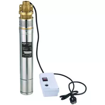 Насос Elitech НГ 550-35В