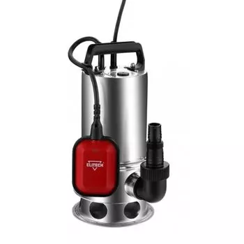 Насос Elitech НПФ 600Н