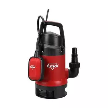 Насос Elitech НПФ 800