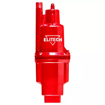 Насос Elitech НВ 300-15В (205623)