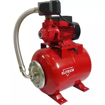 Насос Elitech САВ 400В/19