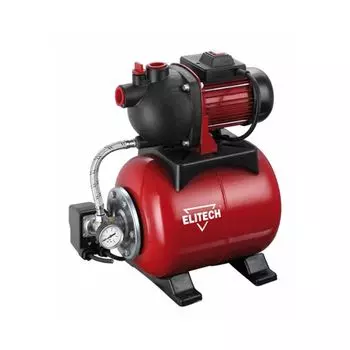 Насос Elitech САВ 600П/19