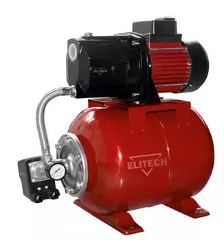 Насос Elitech САВ 650Ч/19 (E0801.001.00)