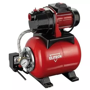 Насос Elitech САВ 800Н/19