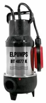 Насос Elpumps BT 4877 K