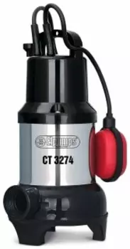 Насос Elpumps CT 3274 S