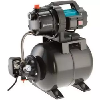 Насос Gardena 3600/4 (09022-29)