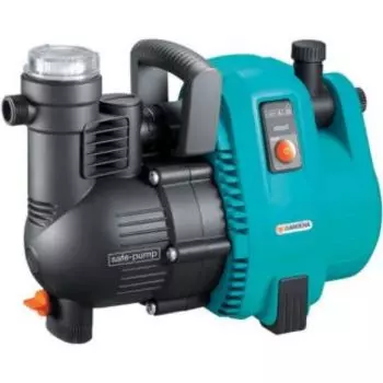 Насос Gardena 5000/5 Comfort