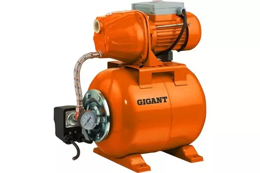 Насос Gigant GP-17