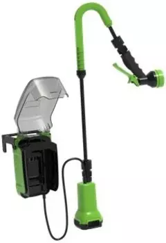 Насос GreenWorks G24SWP (3401007)