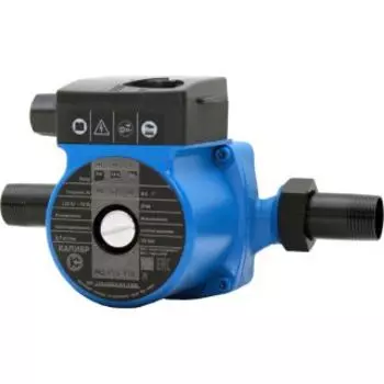 Насос Калибр НЦ-15/6-130