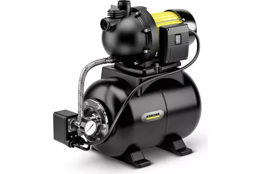 Насос Karcher BP 4.900 Home (1.645-760.0)