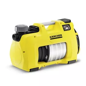 Насос Karcher BP 7 Home & Garden (1.645-373)