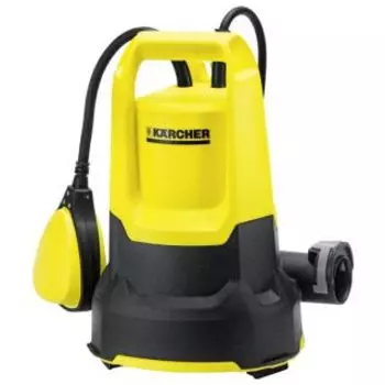 Насос Karcher SP 2 Flat