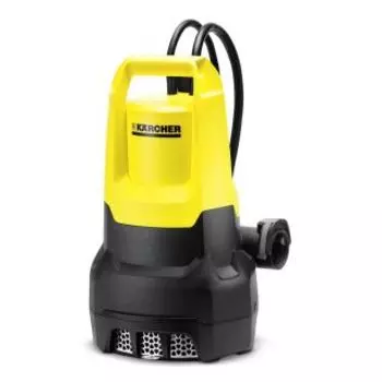 Насос Karcher SP 7 Dirt (1.645-504)