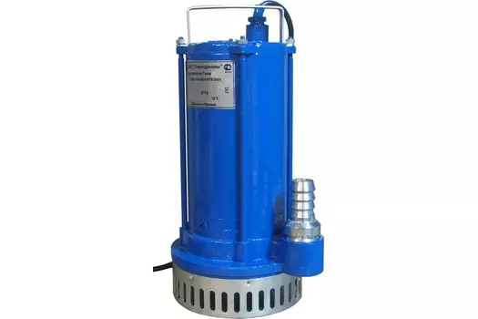 Насос Ливгидромаш ГНОМ 16-16 (20110650205)