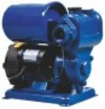 Насос Mateus TGP125 (MS05403)