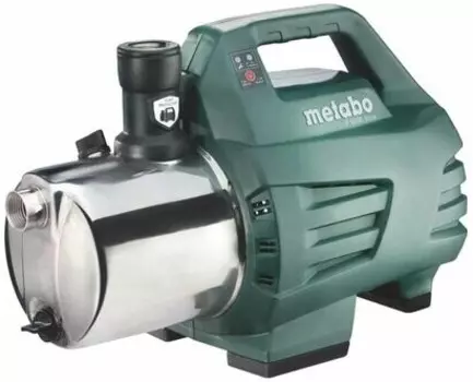 Насос Metabo HWA 6000 Inox (600980000)