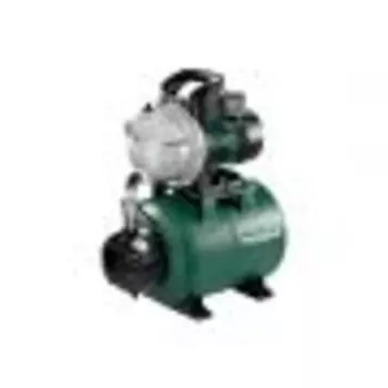 Насос Metabo HWW 3300/25 G (600968000)