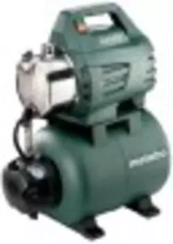Насос Metabo HWW 3500/25 Inox (600969000)