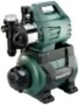 Насос Metabo HWWI 3500/25 Inox (600970000)