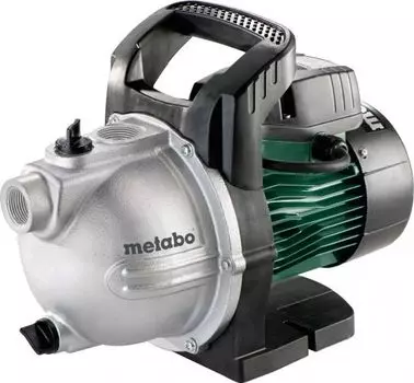 Насос Metabo P 4000 G (600964000)