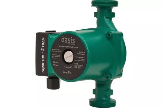 Насос Oasis C 25/4