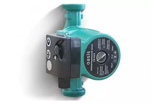 Насос Oasis C 25/6