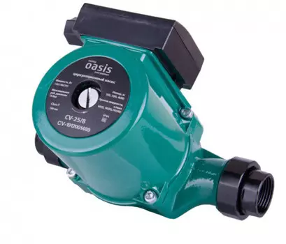 Насос Oasis C 25/8