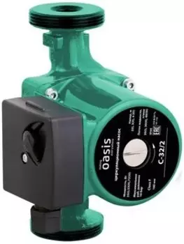 Насос Oasis C 32/2