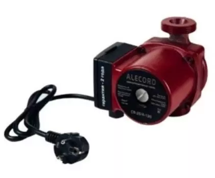 Насос Oasis CB 25/4