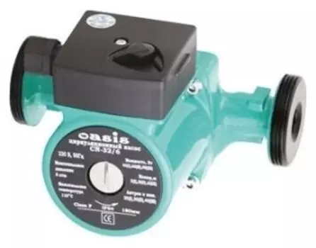 Насос Oasis CNE 32/4