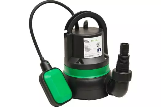 Насос Oasis DN 110/6