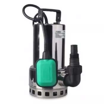 Насос Patriot F900S