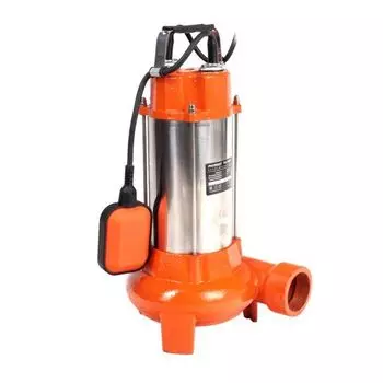 Насос Patriot FQ 1200N