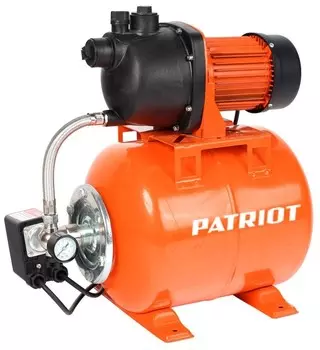 Насос Patriot PW 1200-24 P (315302477)