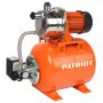 Насос Patriot PW 850-24 INOX