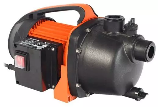 Насос Patriot R 900 (315302433)