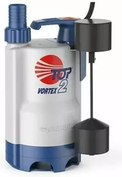 Насос Pedrollo TOP 2-Vortex (48TOPV12A1)