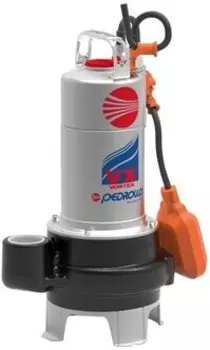 Насос Pedrollo VXm 10/35 (48SGV91A0A1)