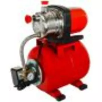 Насос Quattro Elementi Automatico 1001 Inox (910-218)