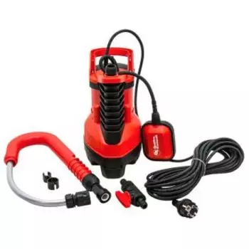 Насос Quattro Elementi Drenaggio 400 FLES