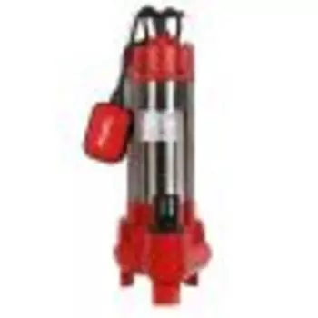 Насос Quattro Elementi Sewage 1700F Ci