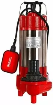 Насос Quattro Elementi Sewage 500F Ci-Cut (909-075)