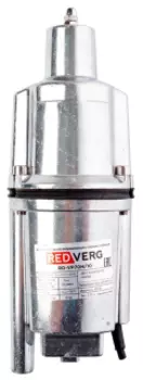 Насос RedVerg RD-VP70H/10