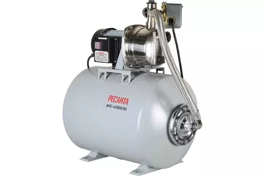 Насос Ресанта АНС-4200Н/50 (77/1/8)
