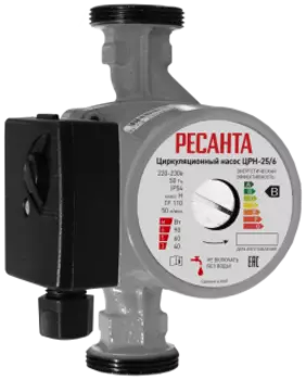 Насос Ресанта ЦРН-25/6 (77/7/2)
