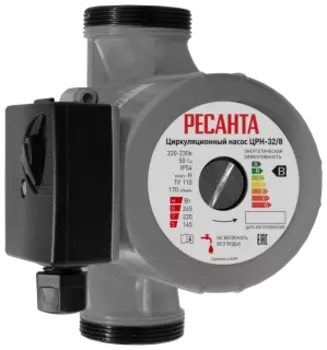 Насос Ресанта ЦРН-32/8 (77/7/5)